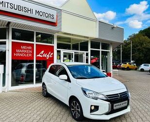 Mitsubishi Space Star Gebrauchtwagen