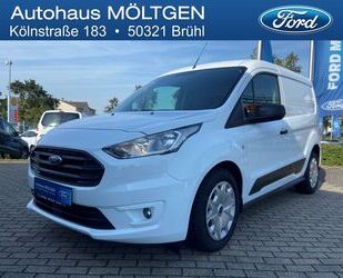 Ford Transit Connect Gebrauchtwagen