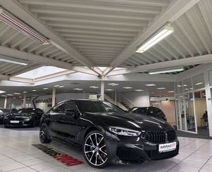BMW 840 Gebrauchtwagen