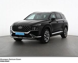 Hyundai SANTA FE Gebrauchtwagen