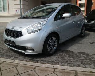 Kia Venga Gebrauchtwagen