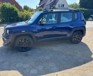 Jeep Renegade Gebrauchtwagen