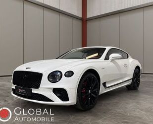 Bentley Continental GT Gebrauchtwagen