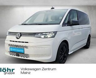 VW LT Gebrauchtwagen