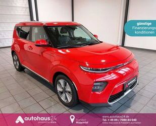 Kia Soul Gebrauchtwagen