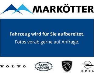 Volvo V60 Gebrauchtwagen