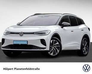 VW ID.4 Gebrauchtwagen