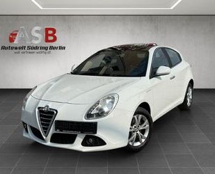 Alfa Romeo Giulietta Gebrauchtwagen