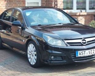 Opel Vectra Gebrauchtwagen