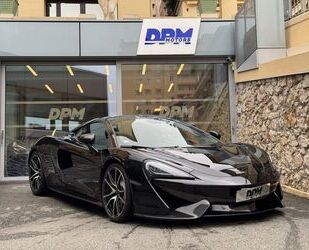 McLaren 570GT Gebrauchtwagen
