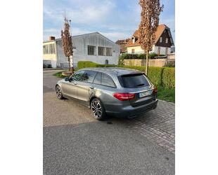 Mercedes-Benz C 220 Gebrauchtwagen