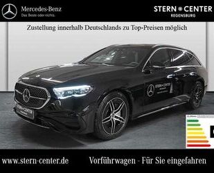 Mercedes-Benz E 450 Gebrauchtwagen
