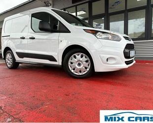 Ford Transit Connect Gebrauchtwagen