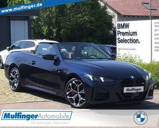 BMW M440 Gebrauchtwagen
