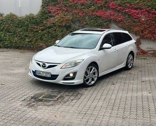 Mazda 6 Gebrauchtwagen