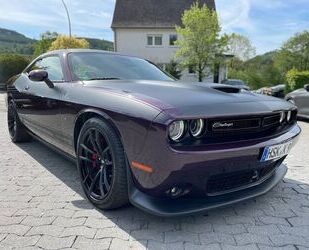 Dodge Challenger Gebrauchtwagen