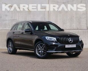 Mercedes-Benz GLC 350 Gebrauchtwagen