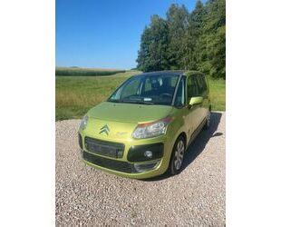 Citroen C3 Picasso Gebrauchtwagen