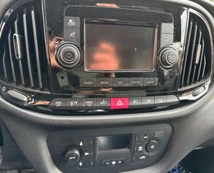 Fiat Doblo Gebrauchtwagen