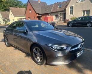 Mercedes-Benz CLA 180 Gebrauchtwagen