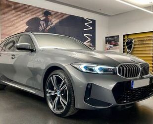 BMW 330 Gebrauchtwagen