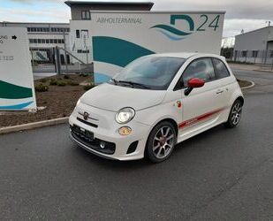Abarth 500 Gebrauchtwagen