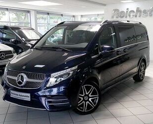 Mercedes-Benz V 300 Gebrauchtwagen