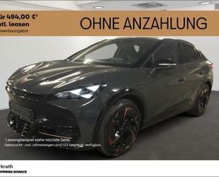 Cupra Tavascan Gebrauchtwagen