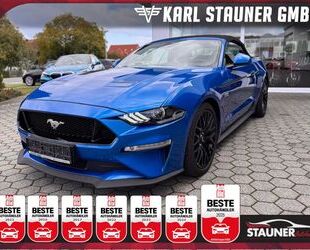 Ford Mustang Gebrauchtwagen