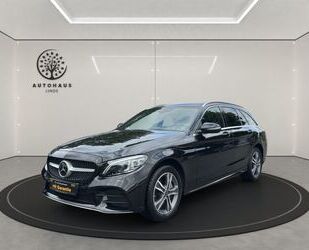 Mercedes-Benz C 220 Gebrauchtwagen