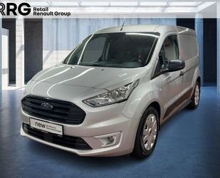 Ford Transit Connect Gebrauchtwagen
