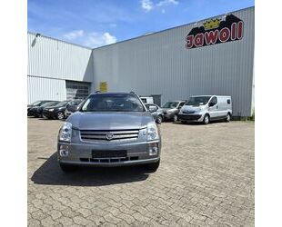Cadillac SRX Gebrauchtwagen