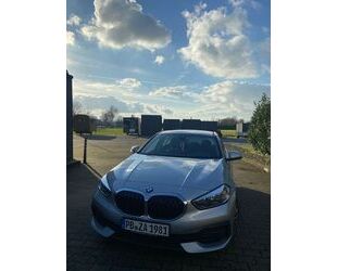BMW 118 Gebrauchtwagen