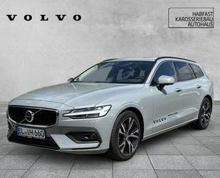 Volvo V60 Gebrauchtwagen