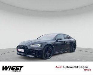 Audi RS5 Gebrauchtwagen
