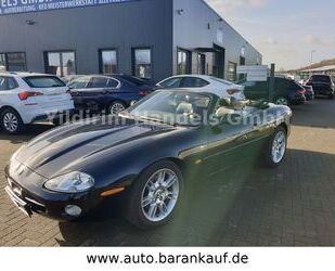 Jaguar XK Gebrauchtwagen