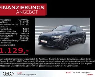 Audi Q8 Gebrauchtwagen