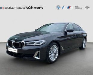 BMW 540 Gebrauchtwagen