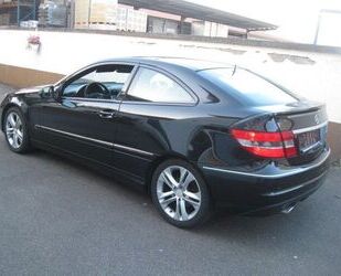 Mercedes-Benz CLC 350 Gebrauchtwagen