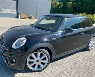 Mini John Cooper Works Coupé Gebrauchtwagen