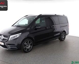 Mercedes-Benz V 300 Gebrauchtwagen