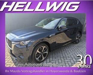 Mazda CX-60 Gebrauchtwagen