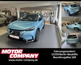 Honda e:Ny1 Gebrauchtwagen