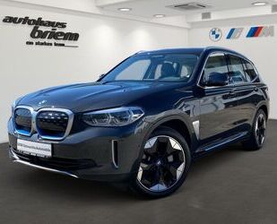 BMW iX3 Gebrauchtwagen