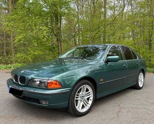 BMW 523 Gebrauchtwagen