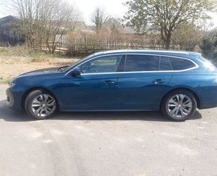 Peugeot 508 Gebrauchtwagen