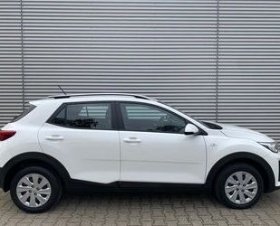 Kia Stonic Gebrauchtwagen
