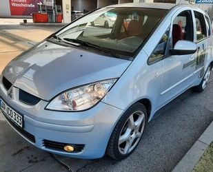 Mitsubishi Colt Gebrauchtwagen