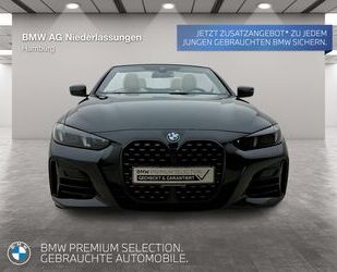 BMW 420 Gebrauchtwagen