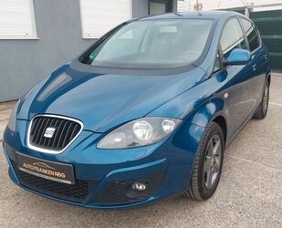 Seat Altea Gebrauchtwagen